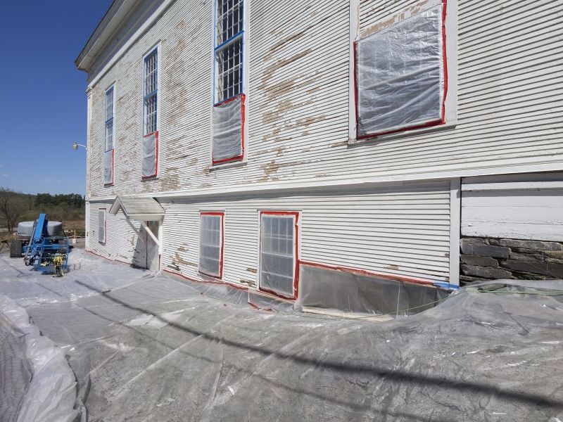 Finish Carpentry Services