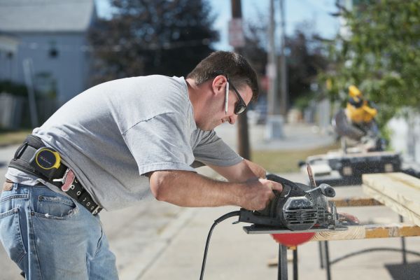 General Carpentry Service